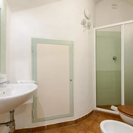 Casa Vezzosa * Siena
