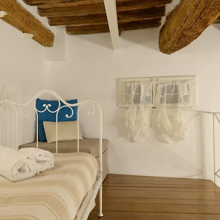 Apartment Casa Vezzosa