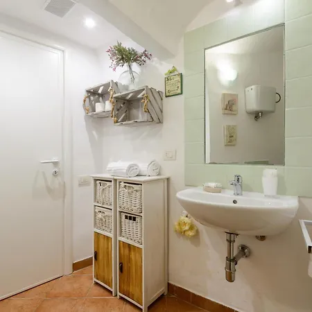 Casa Vezzosa Apartment