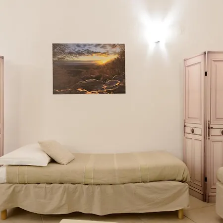 Casa Vezzosa Siena