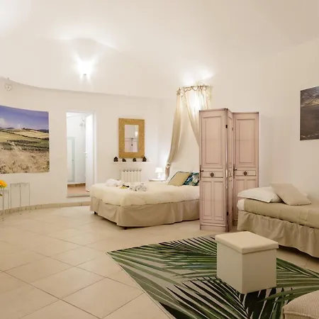 Casa Vezzosa