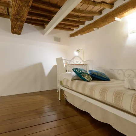 Casa Vezzosa *