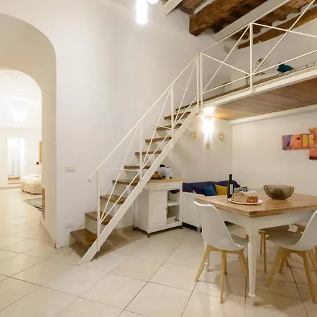 Casa Vezzosa Apartment *