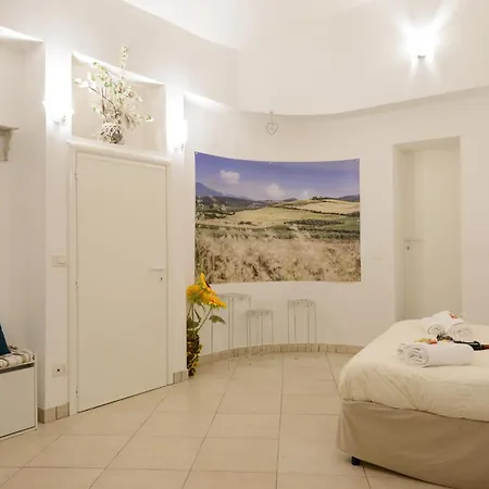 Apartment Casa Vezzosa Siena