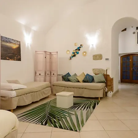 Casa Vezzosa Appartamento Siena