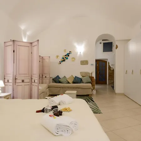 Casa Vezzosa *
