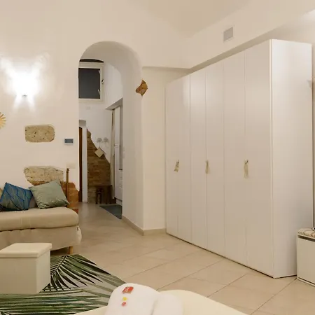 Casa Vezzosa Apartment *