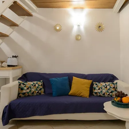 Apartment Casa Vezzosa