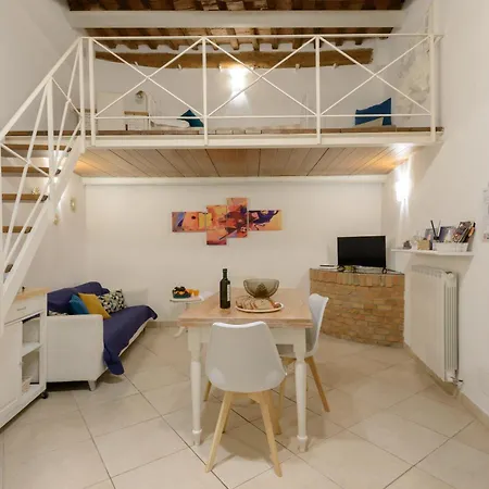 Casa Vezzosa Apartment