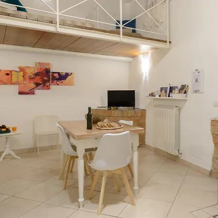 Casa Vezzosa Appartamento Siena