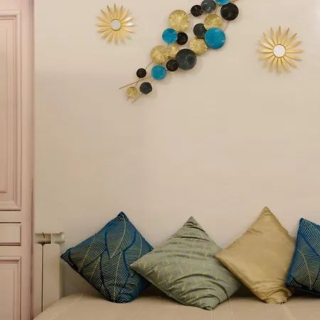 Apartamento Casa Vezzosa Siena