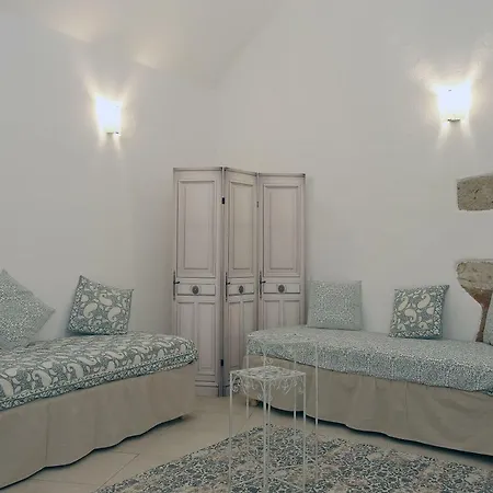 Apartment Casa Vezzosa