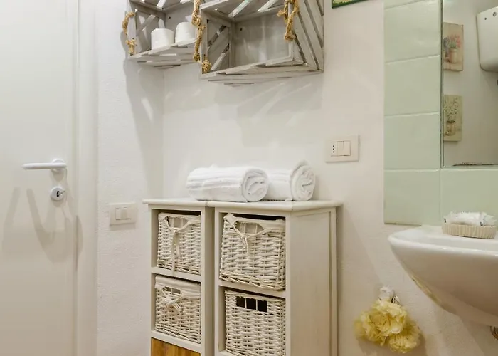 Casa Vezzosa Apartmán *