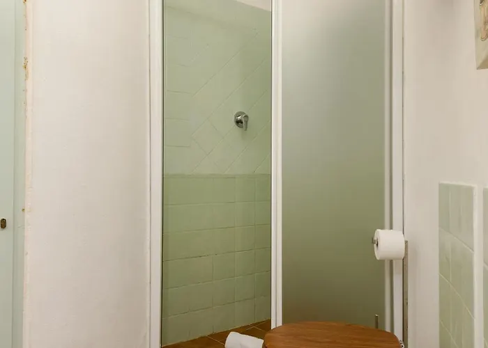 Apartmán Casa Vezzosa Siena
