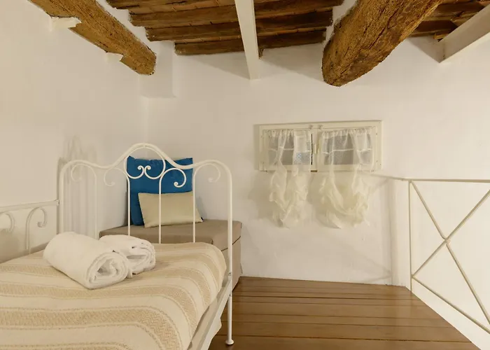 Apartmán Casa Vezzosa