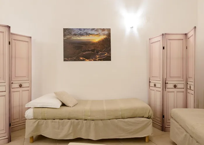 Casa Vezzosa Siena