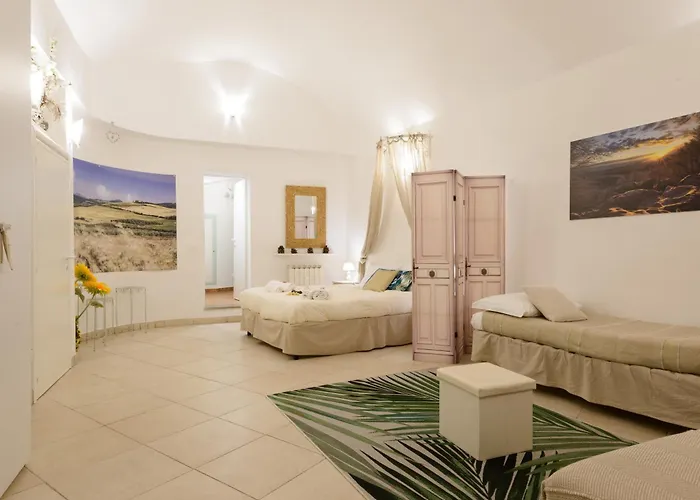 Casa Vezzosa