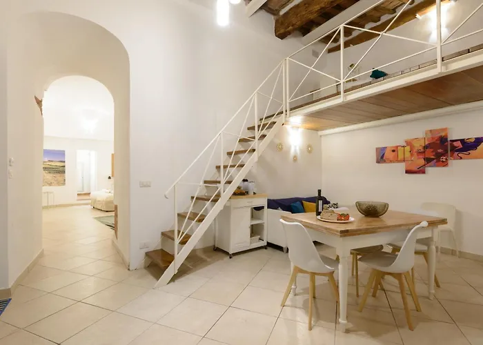 Casa Vezzosa Apartmán *