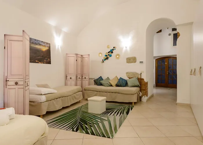 Casa Vezzosa Apartmán Siena