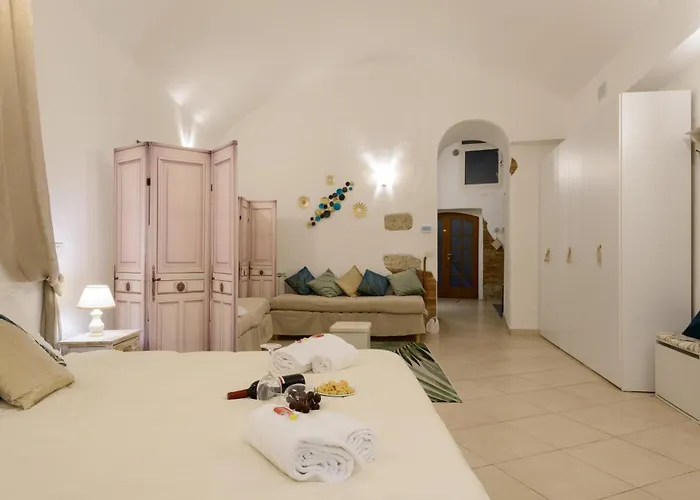 Casa Vezzosa *