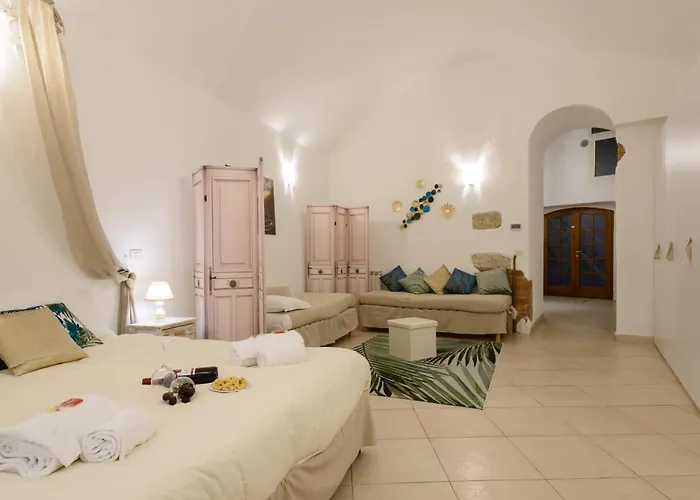 Apartmán Casa Vezzosa *