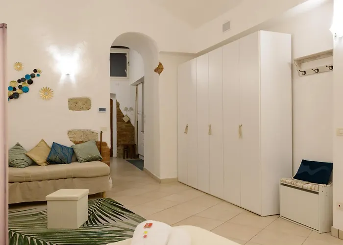 Casa Vezzosa Apartmán *