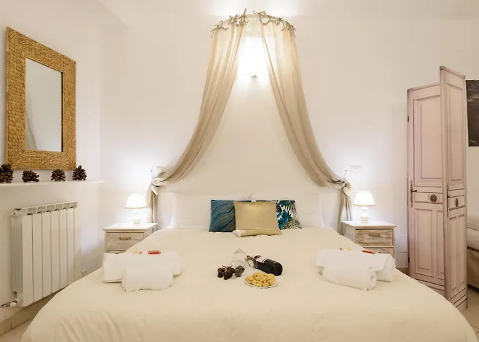 Casa Vezzosa * Siena