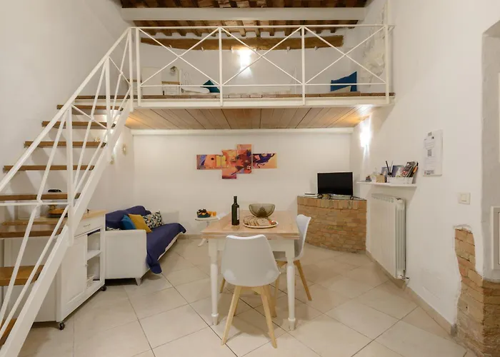 Casa Vezzosa Apartmán