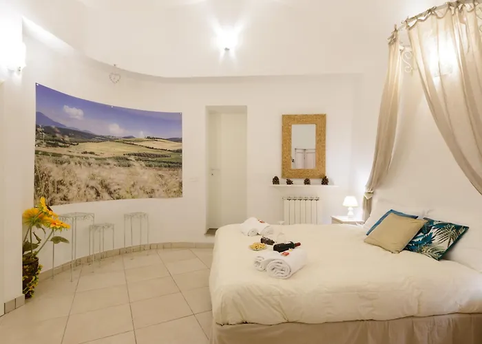 Casa Vezzosa * Siena