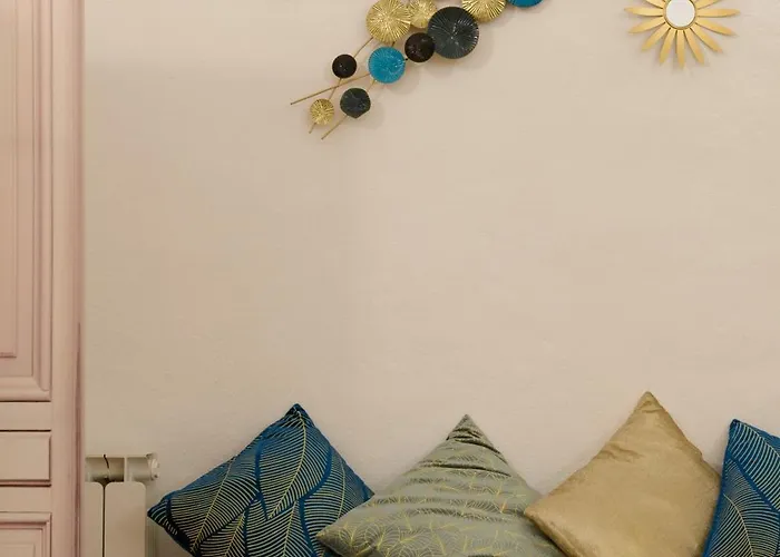 Apartmán Casa Vezzosa Siena