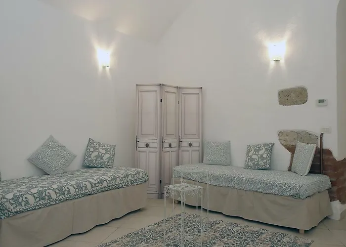 Apartmán Casa Vezzosa