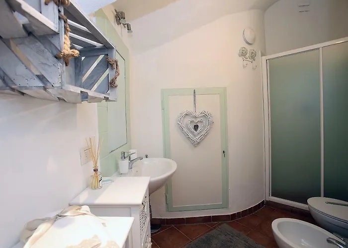 Casa Vezzosa * Siena