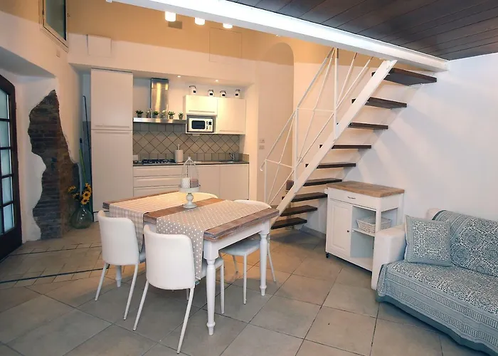 Apartmán Casa Vezzosa Siena