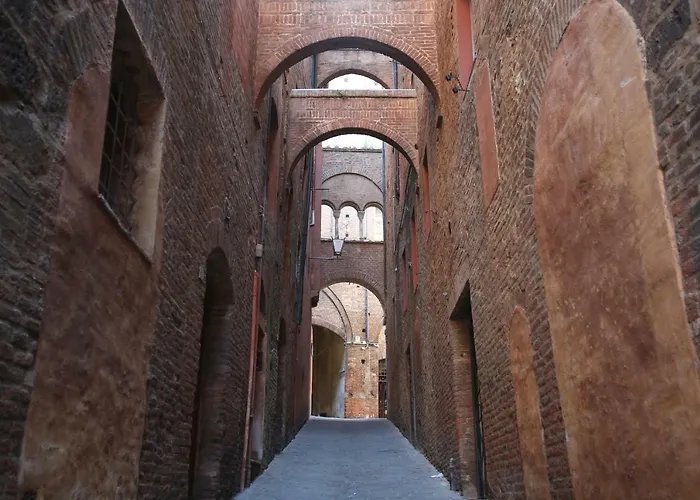 Casa Vezzosa