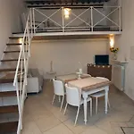 Lägenhet Casa Vezzosa Siena