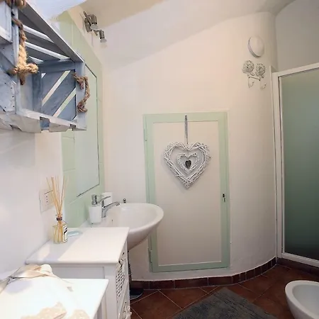 Casa Vezzosa * Siena