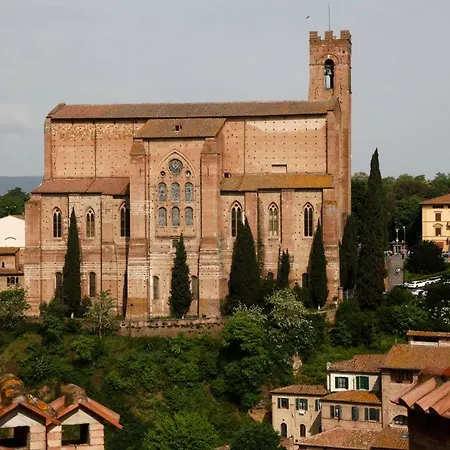 Casa Vezzosa Daire Siena